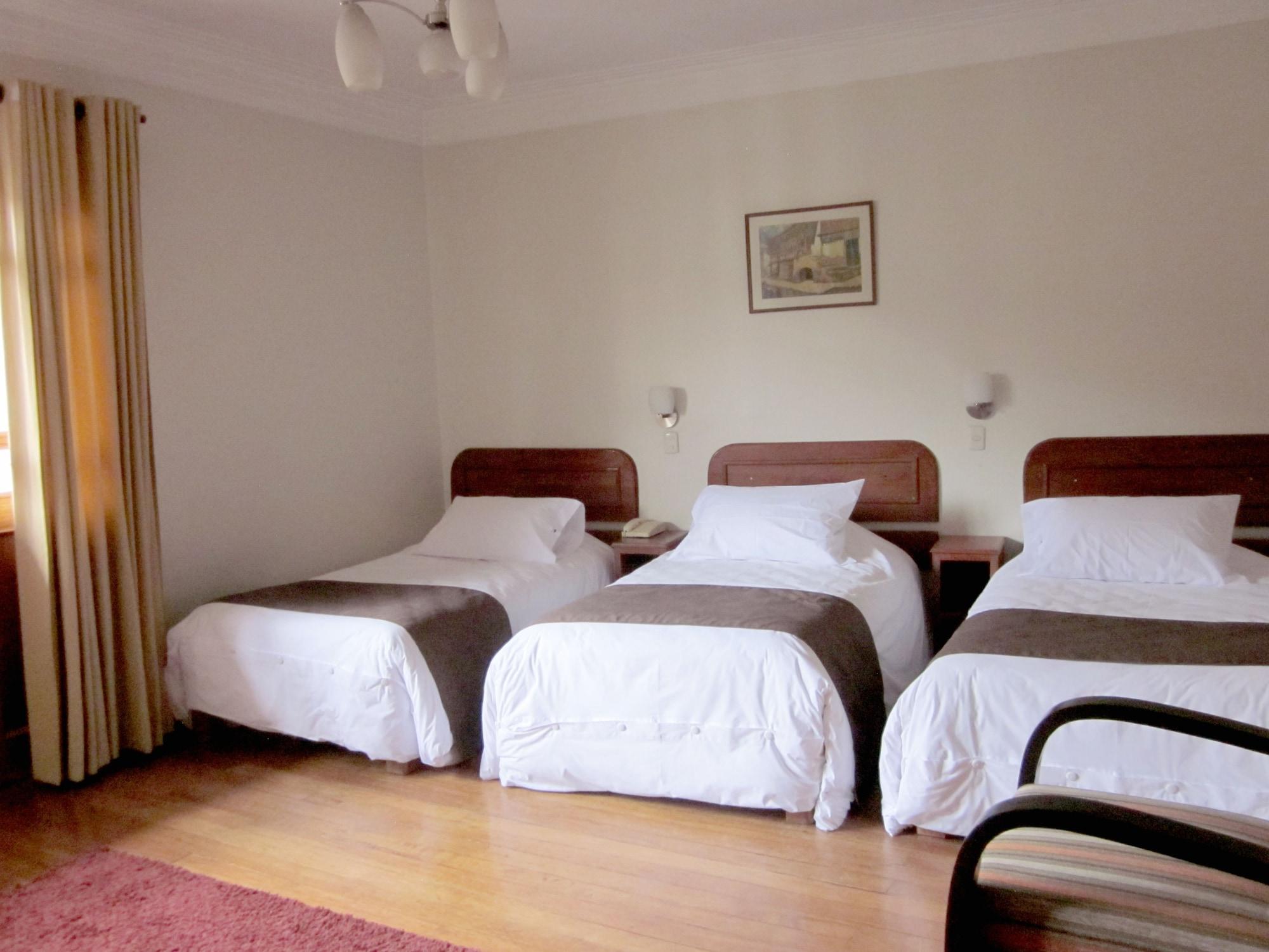 Hotel Emperador Plaza à Cusco Extérieur photo
